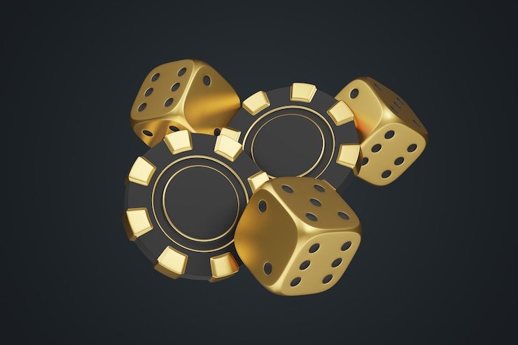 meja baccarat live dengan dealer
