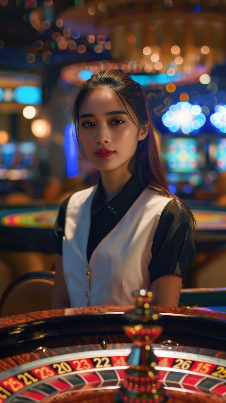 Antarmuka Pusat Bantuan omtogel di aplikasi seluler