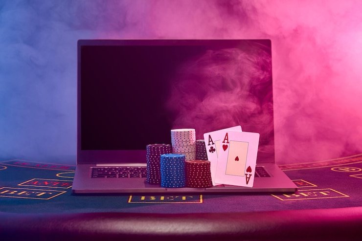 Studio kasino JILI dengan dealer langsung di omtogel